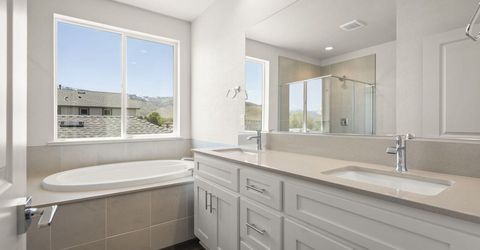 1248 Grove Street, Unit Homesite 7, Carson City, NV 89701 Photo