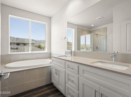 1248 Grove Street, Unit Homesite 7, Carson City, NV 89701 Photo