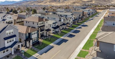 1248 Grove Street, Unit Homesite 7, Carson City, NV 89701 Photo