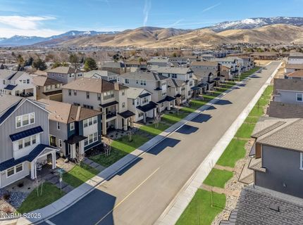 1248 Grove Street, Unit Homesite 7, Carson City, NV 89701 Photo