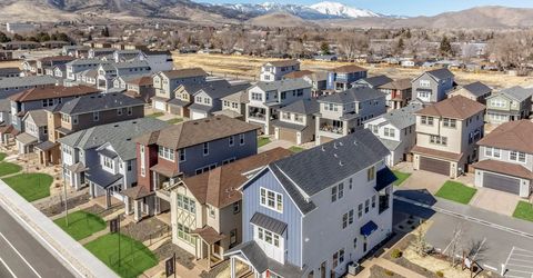 1248 Grove Street, Unit Homesite 7, Carson City, NV 89701 Photo