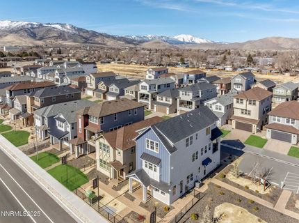 1248 Grove Street, Unit Homesite 7, Carson City, NV 89701 Photo