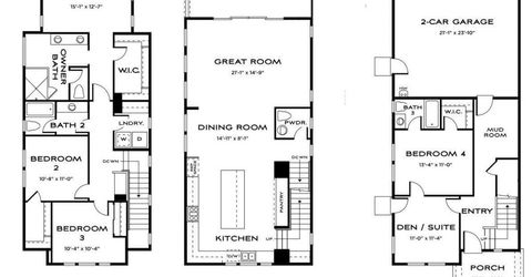 1248 Grove Street, Unit Homesite 7, Carson City, NV 89701 Photo