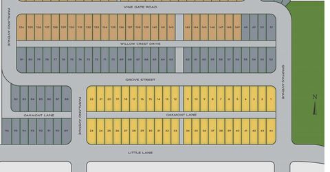 1248 Grove Street, Unit Homesite 7, Carson City, NV 89701 Photo