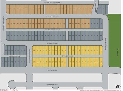 1248 Grove Street, Unit Homesite 7, Carson City, NV 89701 Photo