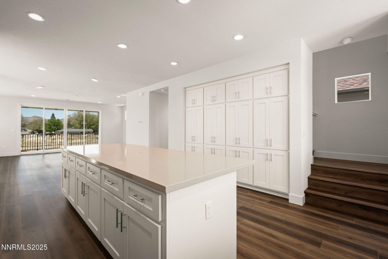 1248 Grove Street, Unit Homesite 7, Carson City, NV 89701 Photo