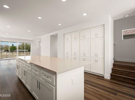 1248 Grove Street, Unit Homesite 7, Carson City, NV 89701 Photo