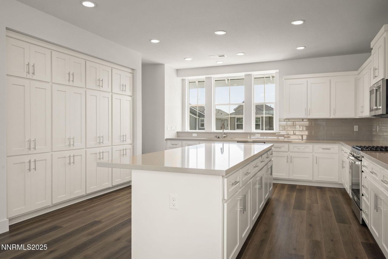 1248 Grove Street, Unit Homesite 7, Carson City, NV 89701 Photo