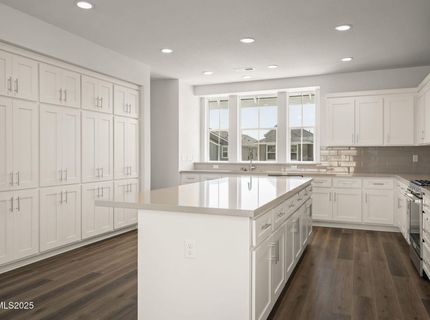 1248 Grove Street, Unit Homesite 7, Carson City, NV 89701 Photo