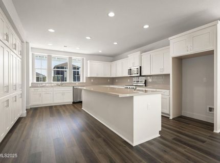 1248 Grove Street, Unit Homesite 7, Carson City, NV 89701 Photo