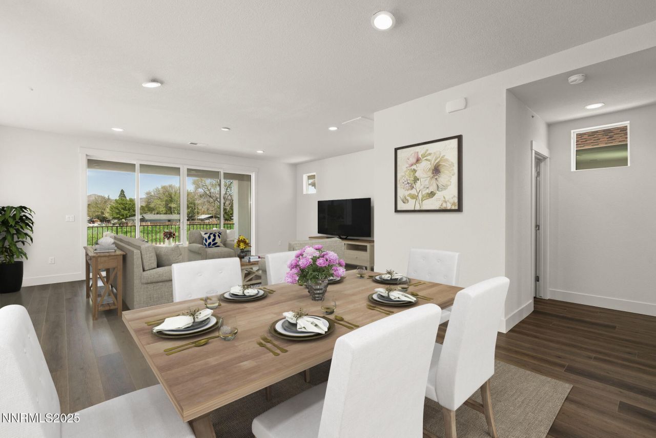 1248 Grove Street, Unit Homesite 7, Carson City, NV 89701 Photo