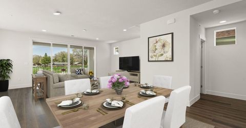 1248 Grove Street, Unit Homesite 7, Carson City, NV 89701 Photo