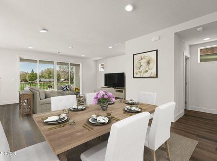 1248 Grove Street, Unit Homesite 7, Carson City, NV 89701 Photo