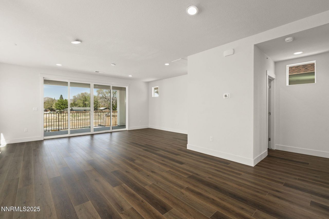 1248 Grove Street, Unit Homesite 7, Carson City, NV 89701 Photo