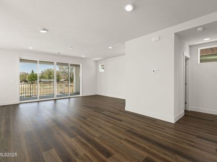 1248 Grove Street, Unit Homesite 7, Carson City, NV 89701 Photo