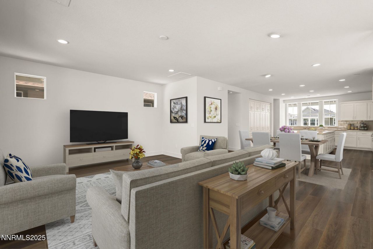 1248 Grove Street, Unit Homesite 7, Carson City, NV 89701 Photo