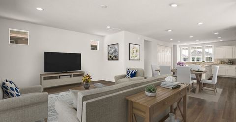 1248 Grove Street, Unit Homesite 7, Carson City, NV 89701 Photo