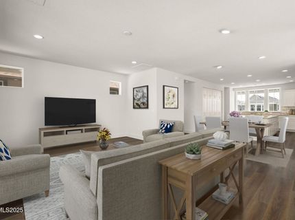 1248 Grove Street, Unit Homesite 7, Carson City, NV 89701 Photo