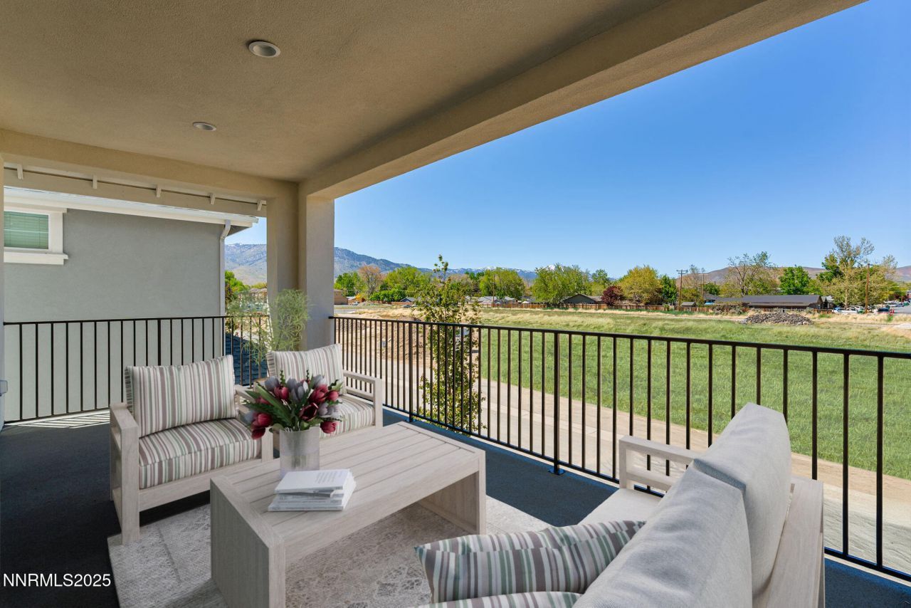 1248 Grove Street, Unit Homesite 7, Carson City, NV 89701 Photo