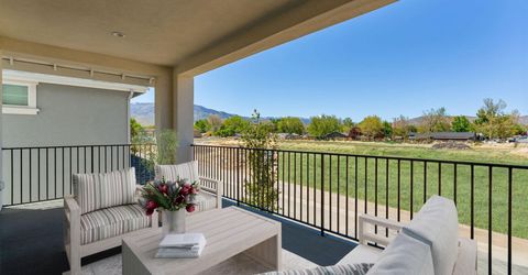 1248 Grove Street, Unit Homesite 7, Carson City, NV 89701 Photo