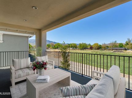 1248 Grove Street, Unit Homesite 7, Carson City, NV 89701 Photo