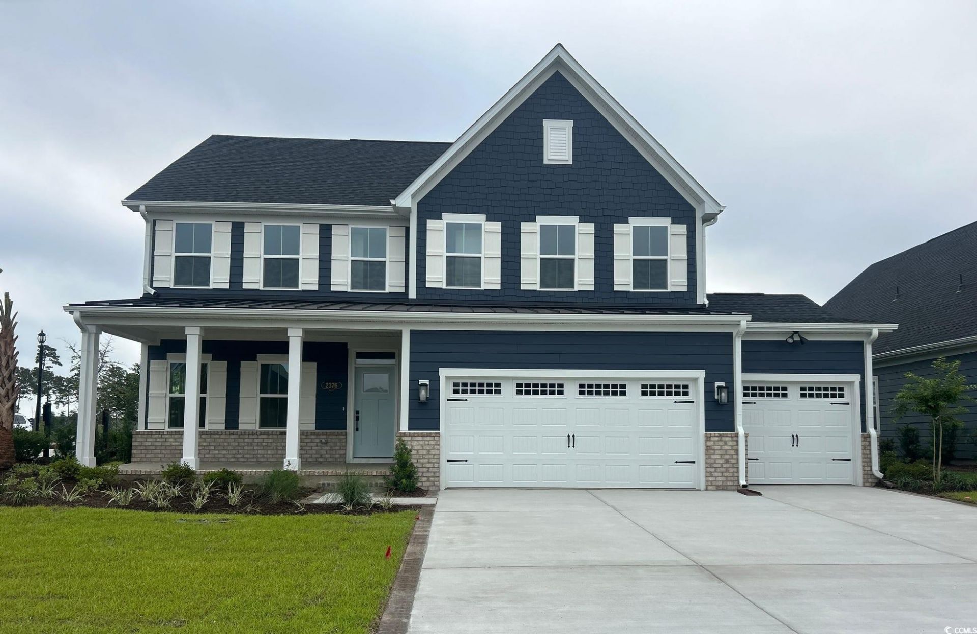 2376 Vera Way Photo 1
