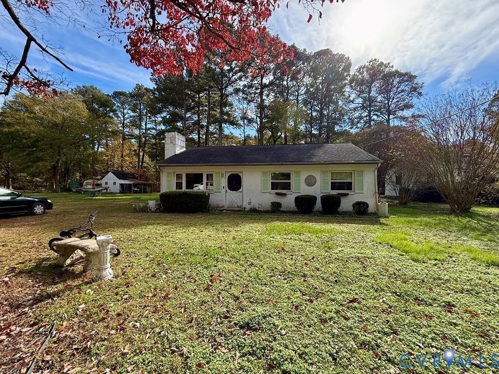 351 E Bay Drive, White Stone, VA 22578 Main Photo