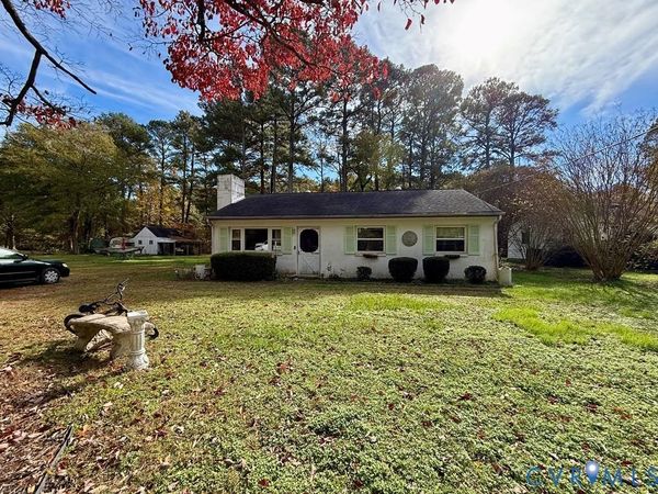 351 E Bay Drive, White Stone, VA 22578