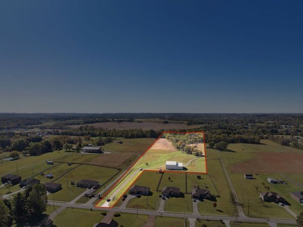 418 Fowler Ford Rd, Portland, TN 37148
