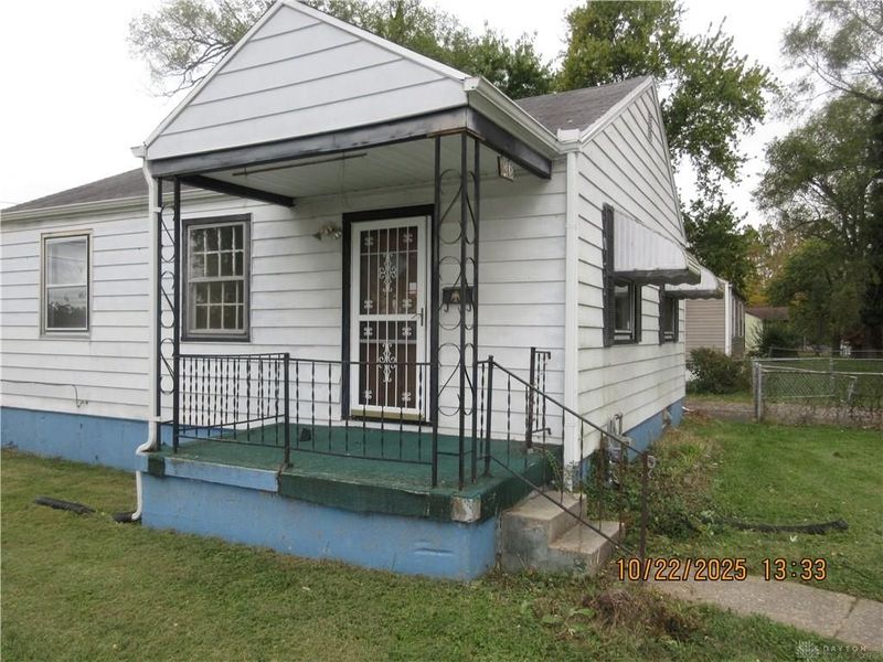 4412 Queens Avenue, Dayton, OH 45406 Photo 2