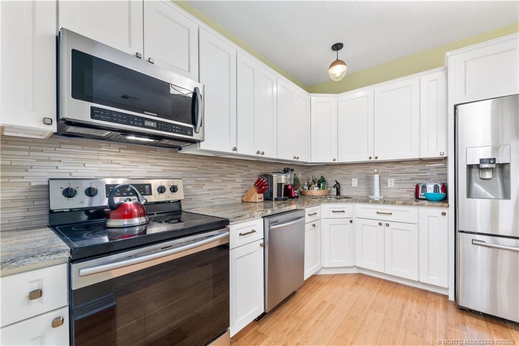 13456 NW Harbour Ridge Boulevard, Unit 4A, Palm City, FL 34990 Photo