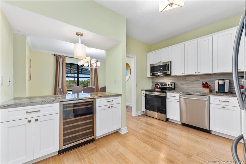 13456 NW Harbour Ridge Boulevard, Unit 4A, Palm City, FL 34990 Photo