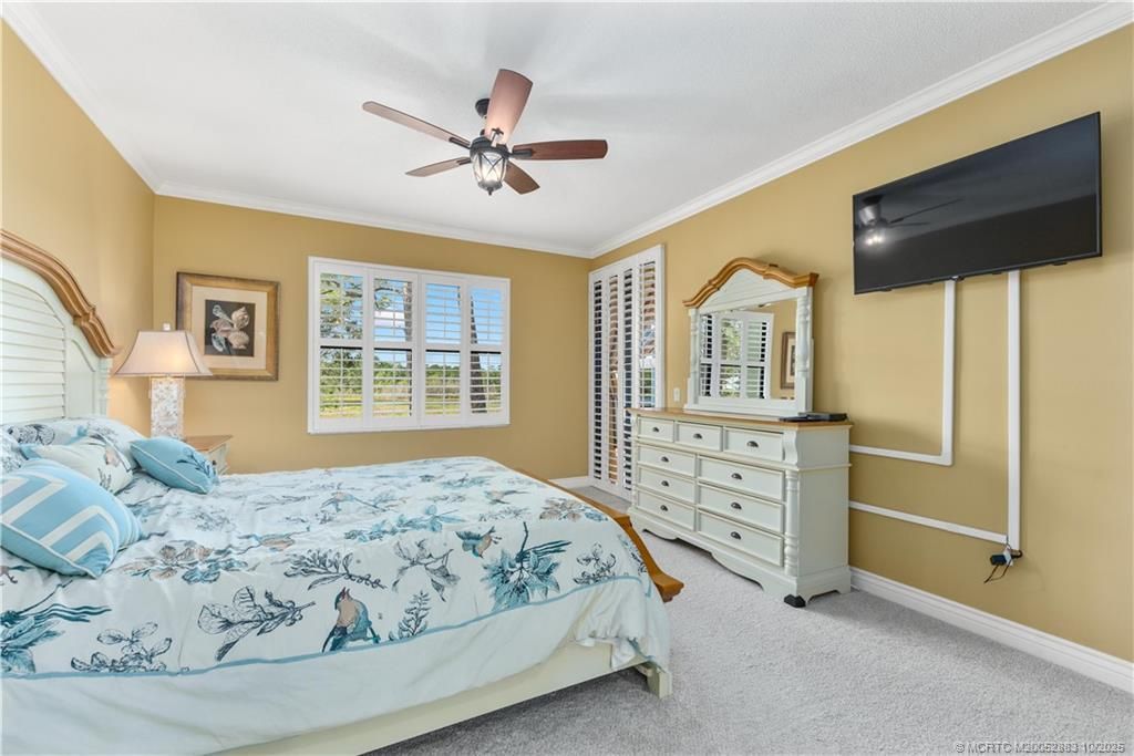 13456 NW Harbour Ridge Boulevard, Unit 4A, Palm City, FL 34990 Photo