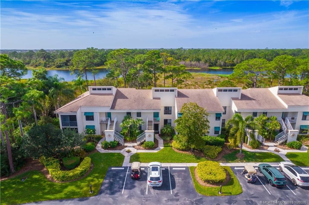 13456 NW Harbour Ridge Boulevard, Unit 4A, Palm City, FL 34990 Photo