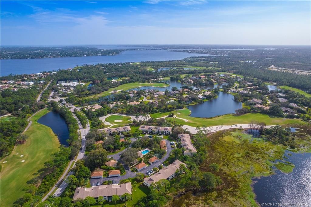 13456 NW Harbour Ridge Boulevard, Unit 4A, Palm City, FL 34990 Photo