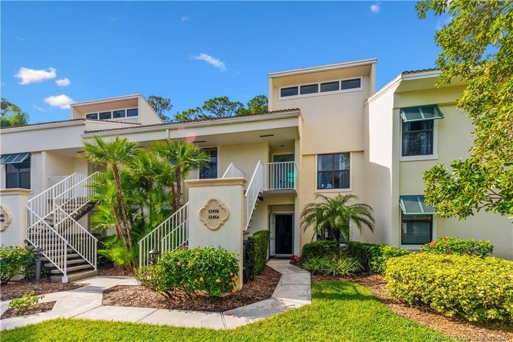 13456 NW Harbour Ridge Boulevard, Unit 4A, Palm City, FL 34990 Photo