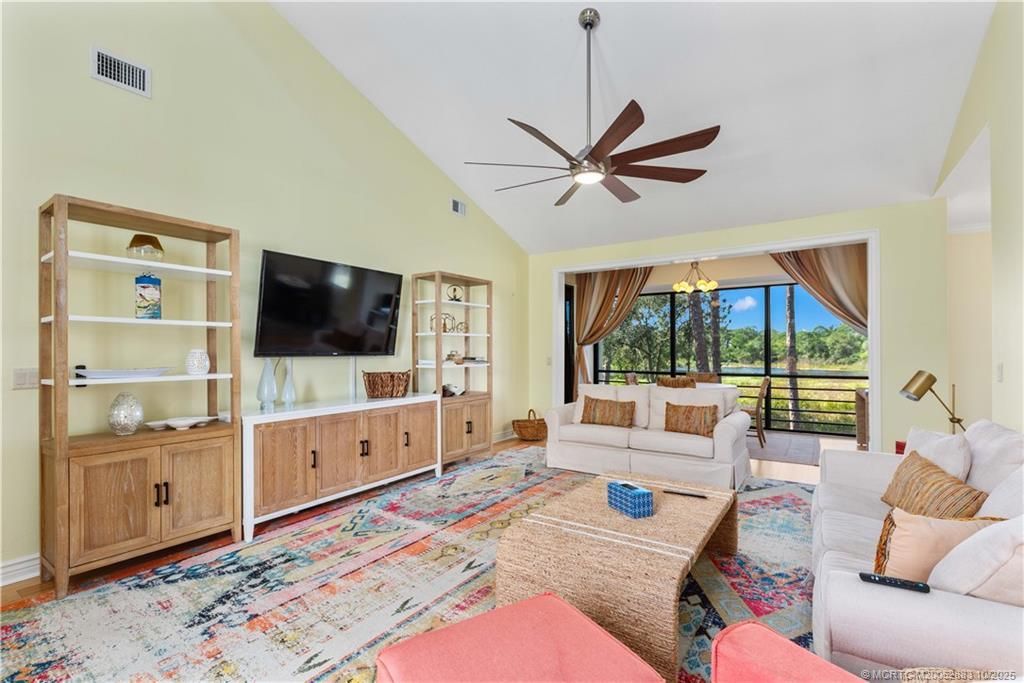 13456 NW Harbour Ridge Boulevard, Unit 4A, Palm City, FL 34990 Photo