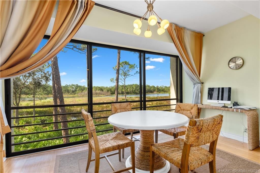 13456 NW Harbour Ridge Boulevard, Unit 4A, Palm City, FL 34990 Photo