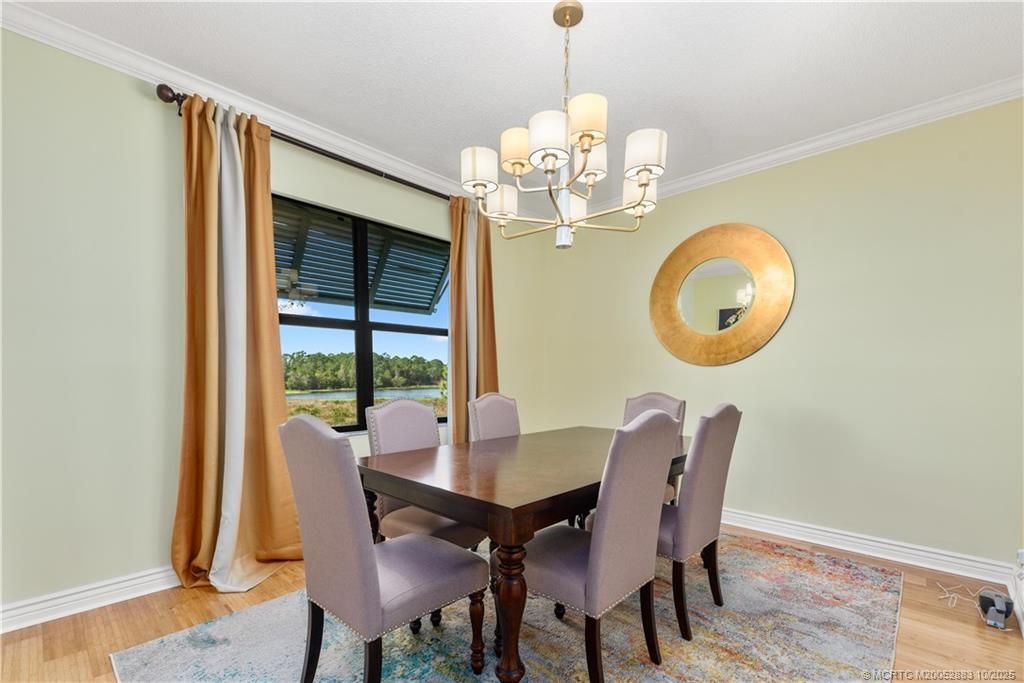 13456 NW Harbour Ridge Boulevard, Unit 4A, Palm City, FL 34990 Photo