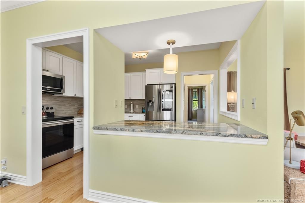 13456 NW Harbour Ridge Boulevard, Unit 4A, Palm City, FL 34990 Photo