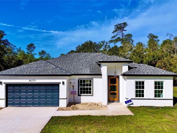 16270 SW 29TH COURT ROAD, OCALA, FL 34473