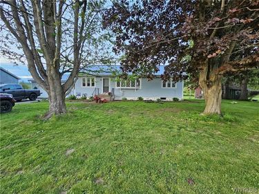 5866 Route 353, Little Valley, NY 14755