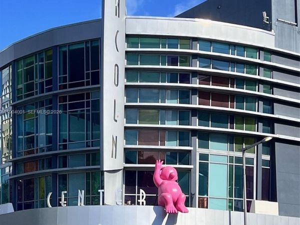 1300 Lincoln Rd, Unit D304, Miami Beach, FL 33139