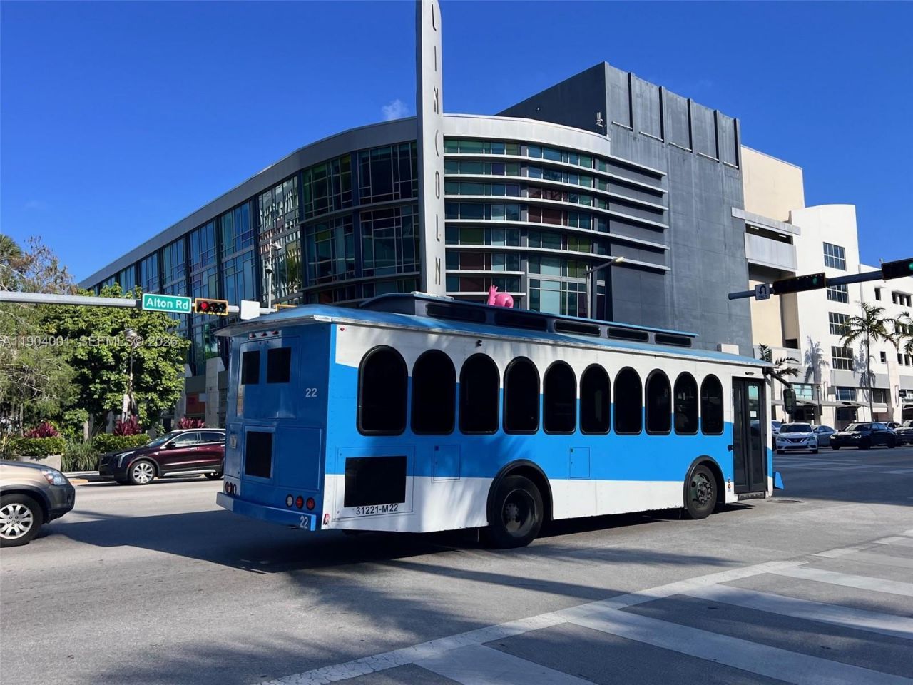 1300 Lincoln Rd, Unit D304, Miami Beach, FL 33139 Photo