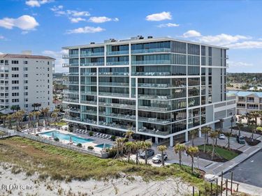 50 14TH Avenue S, Unit 602, Jacksonville Beach, FL 32250