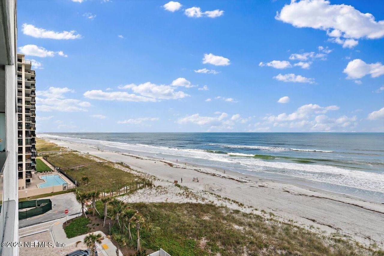50 14th Avenue S, Unit 602, Jacksonville Beach, FL 32250 Photo