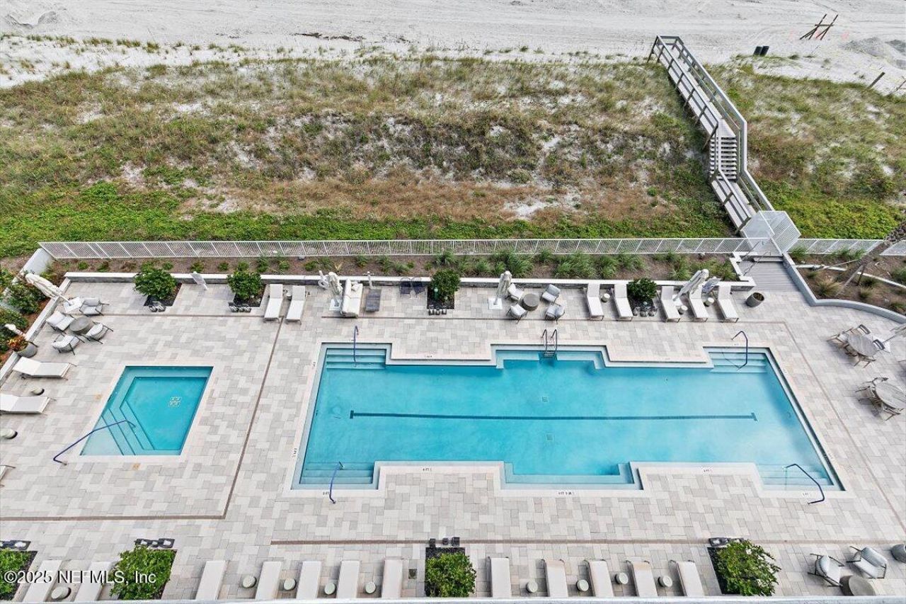 50 14th Avenue S, Unit 602, Jacksonville Beach, FL 32250 Photo