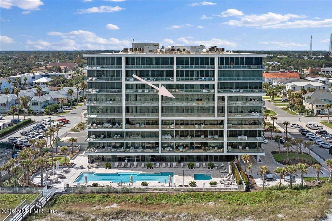 50 14th Avenue S, Unit 602, Jacksonville Beach, FL 32250 Photo
