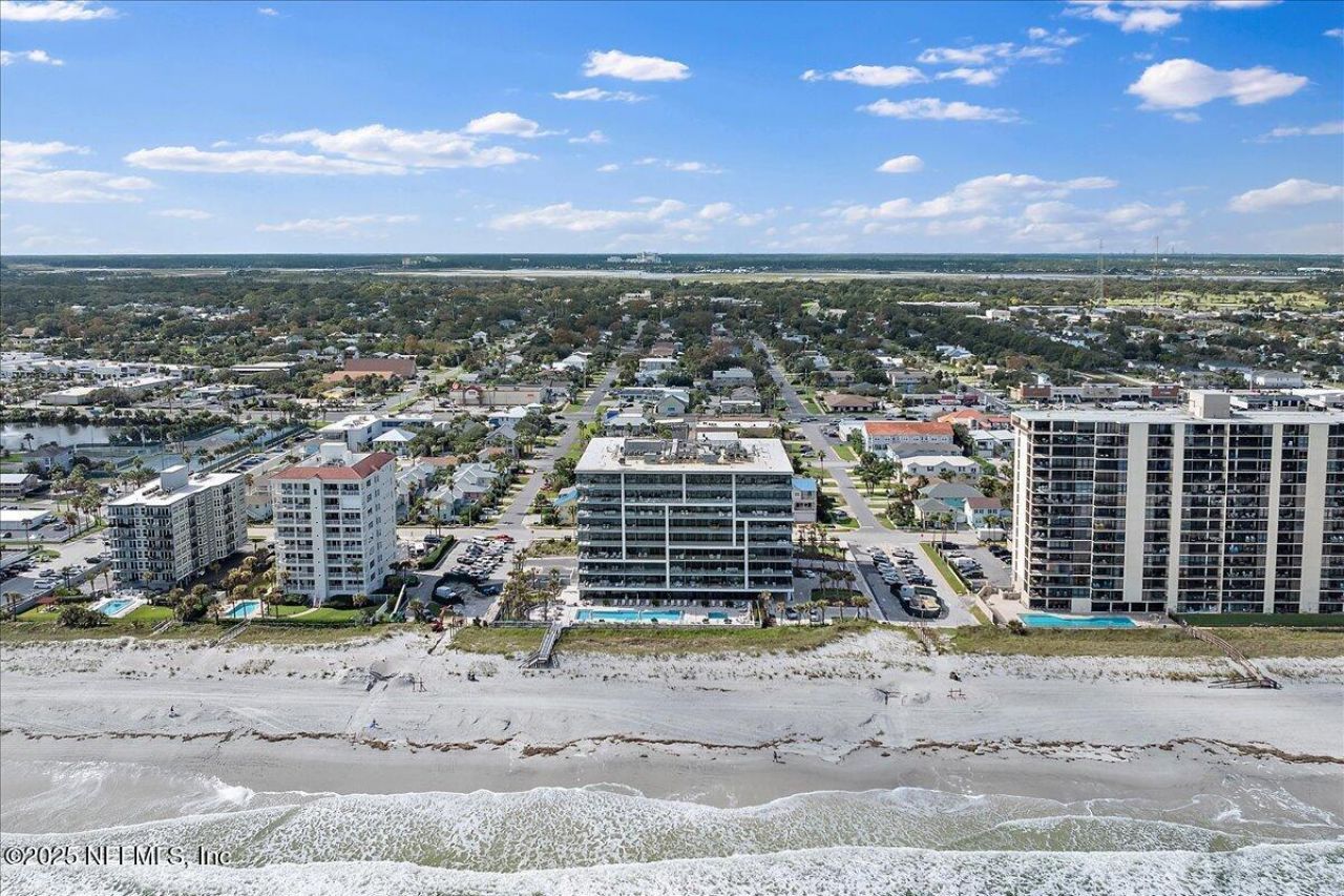 50 14th Avenue S, Unit 602, Jacksonville Beach, FL 32250 Photo