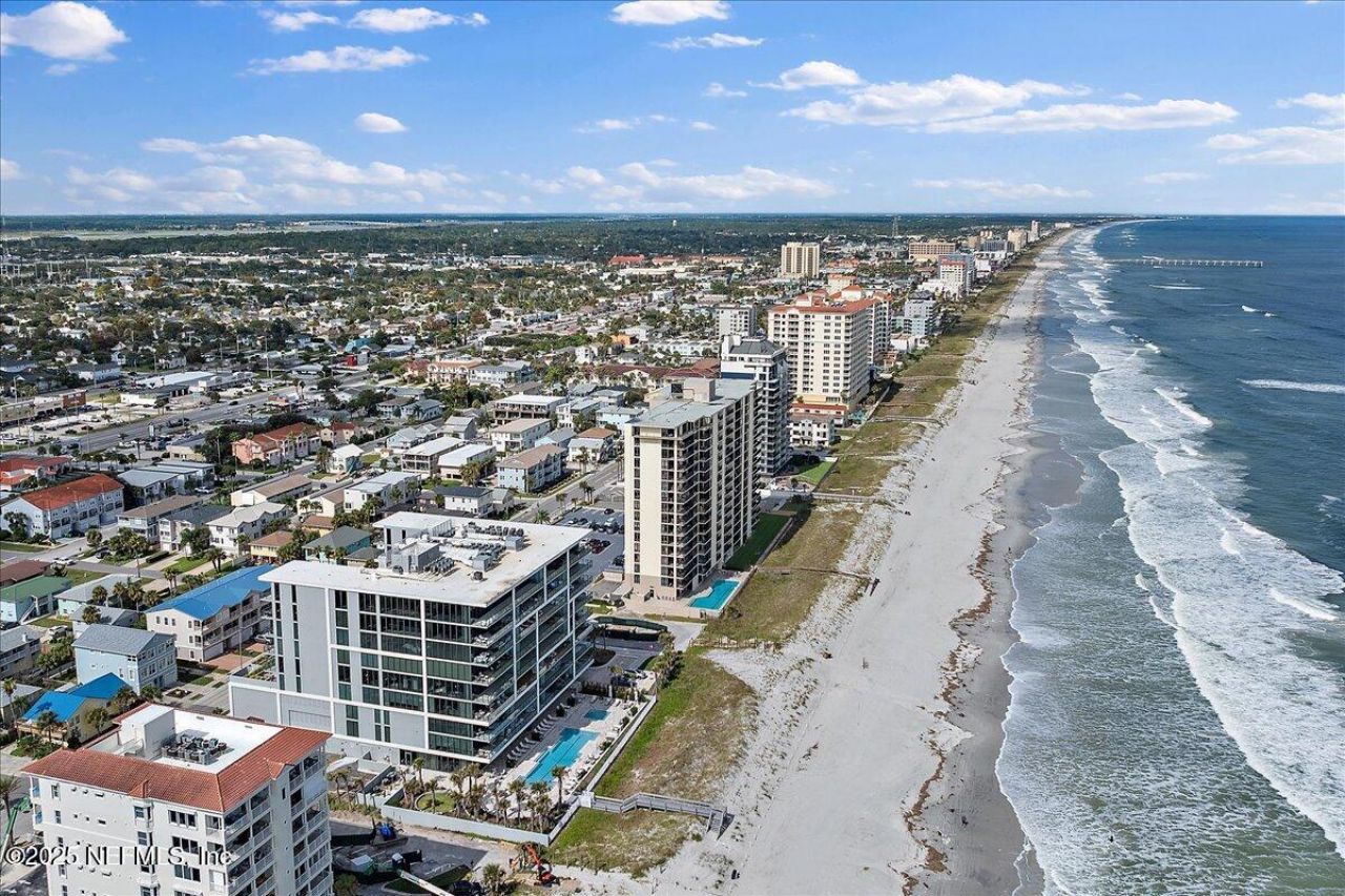 50 14th Avenue S, Unit 602, Jacksonville Beach, FL 32250 Photo